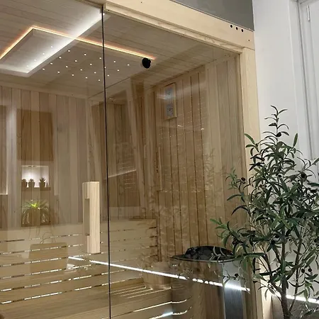 Apartment Prestige *