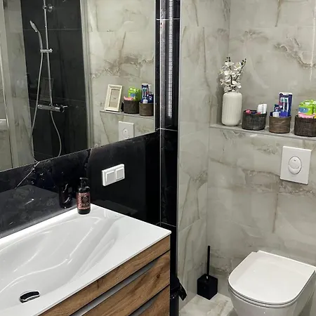 Apartment Prestige