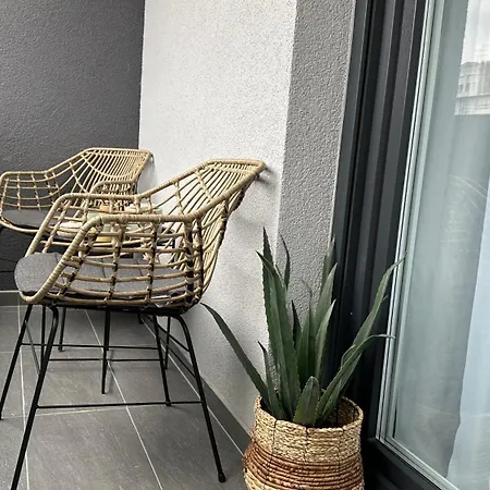 Apartman Prestige Brcko