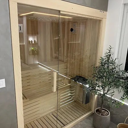 Apartment Prestige *