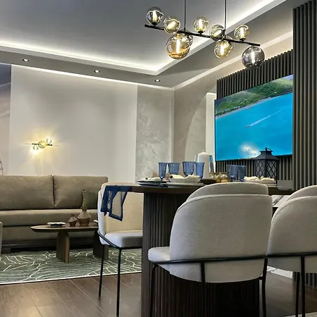 Apartman Prestige Brcko