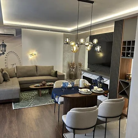 Apartment Prestige Brcko