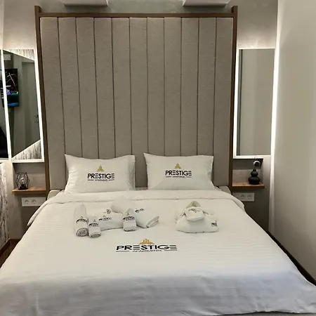 Prestige