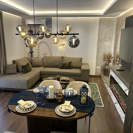 Apartment Prestige