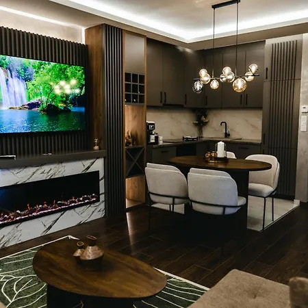 Prestige Apartman Brcko