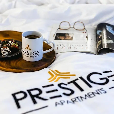Prestige Brcko