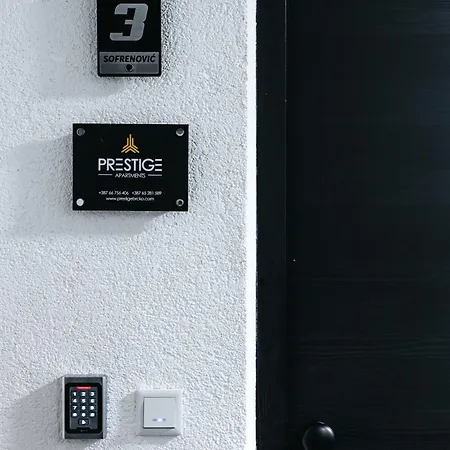 Prestige