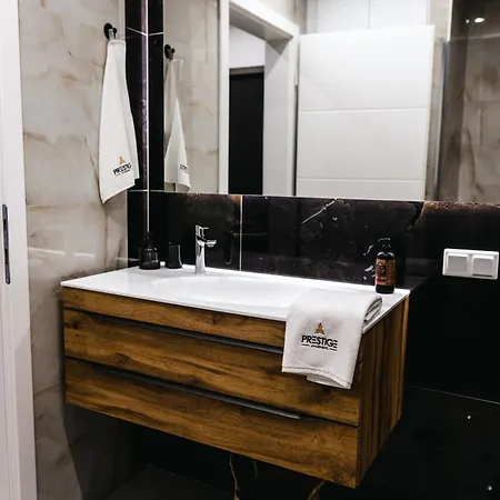 Apartman Prestige