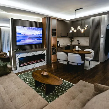 Prestige Apartment *