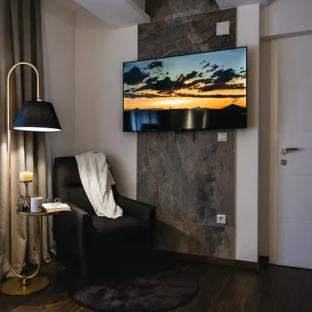 Apartment Prestige *