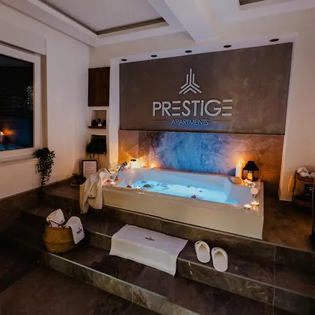 Prestige *