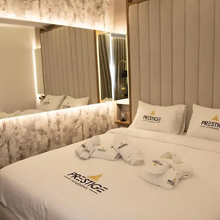 Prestige Apartman Brcko