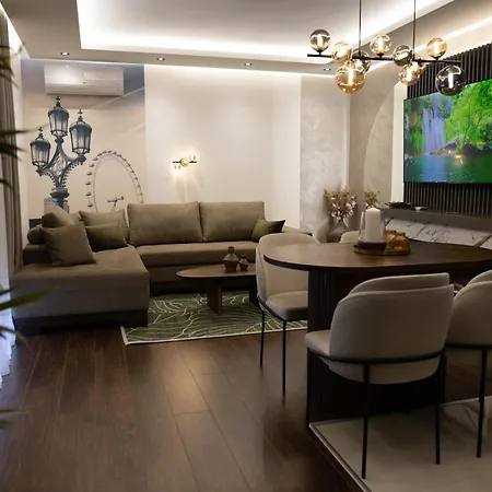 Prestige Apartman Brcko