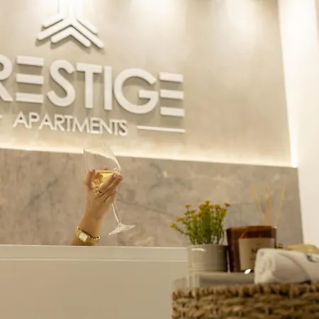 Prestige Brcko