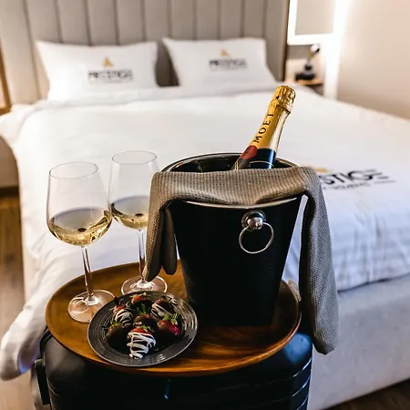 Prestige Apartman