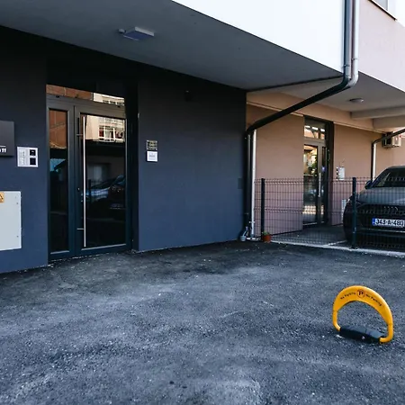 Apartman Prestige