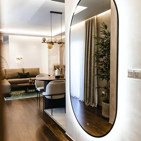 Prestige Apartman Brcko