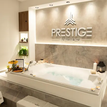 Διαμέρισμα Prestige Brčko