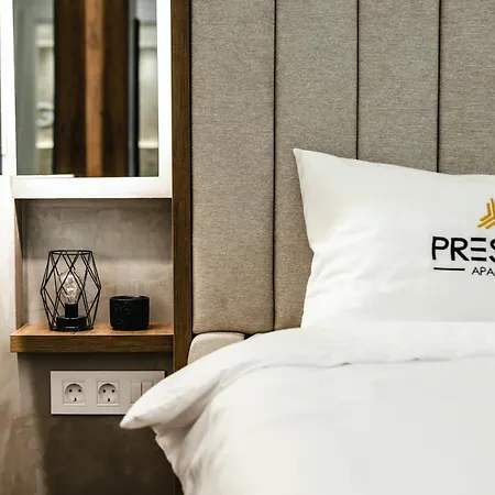 Prestige *