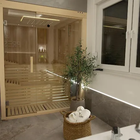 Prestige Apartman