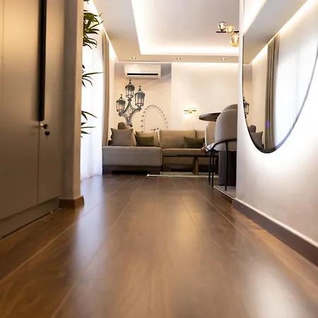 Prestige Apartment *