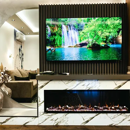 Apartman Prestige Brcko