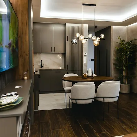 Apartman Prestige *